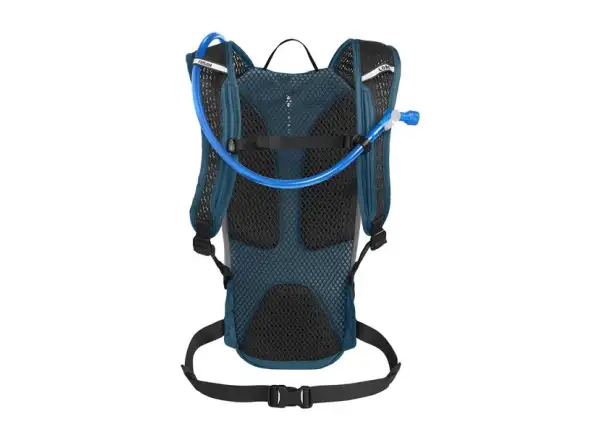 Camelbak Lobo 9 plecak Moroccan Blue/Black