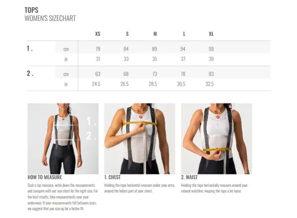 Castelli Pro Mesh 4 W Sleeveless damska koszulka bez rekawow Violet Mist