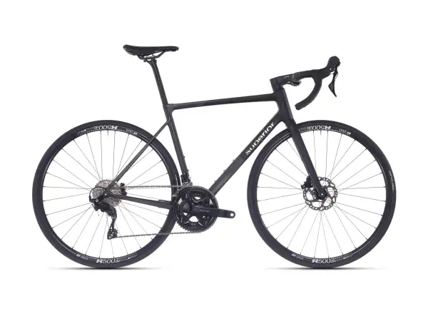 Superior RR 9.4 rower szosowy Matte Carbon / Black