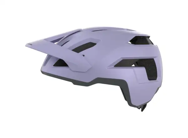 Alpina Taunus kask Lilac Matt