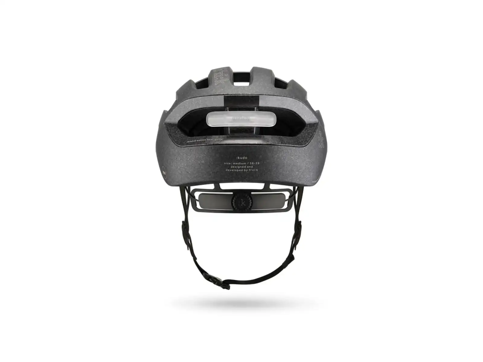 Fizik Vento Kudo kask rowerowy Arche-type