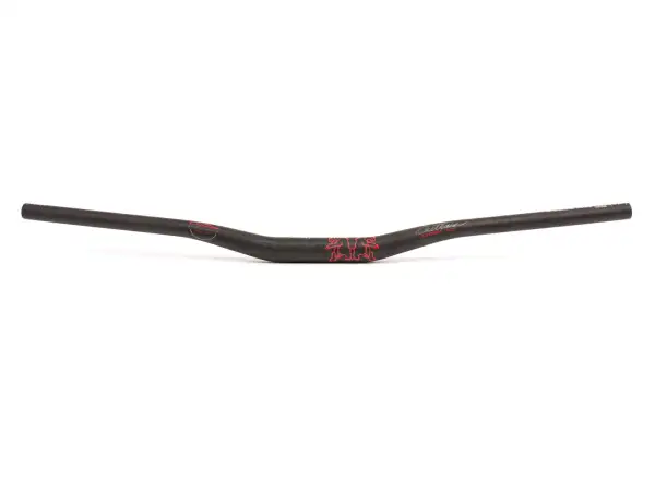 Chromag Cutlass MTB kierownica czarna/czerwona