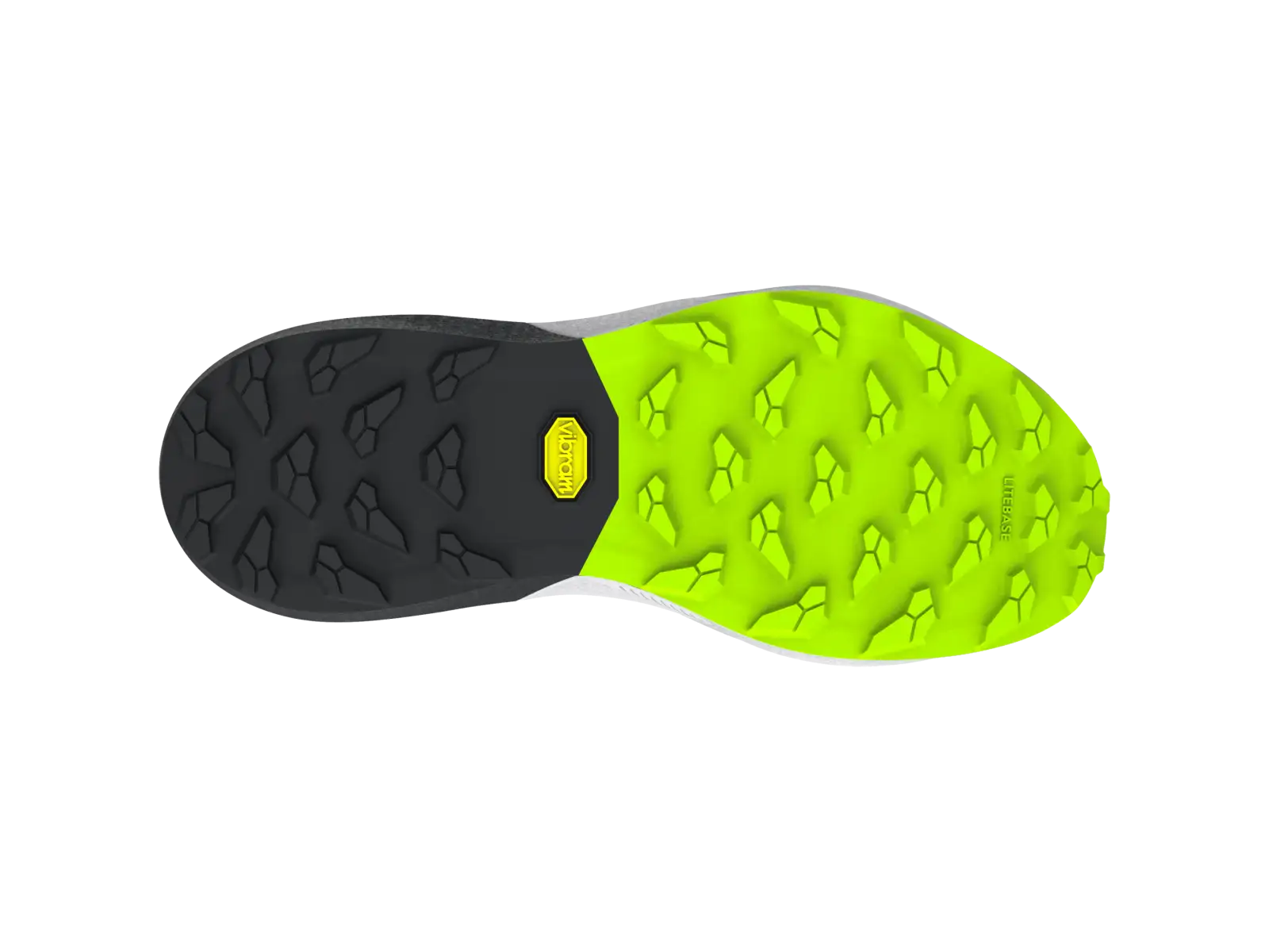 Dynafit Ultra DNA Unisex buty do biegania Nimbus/Black Out