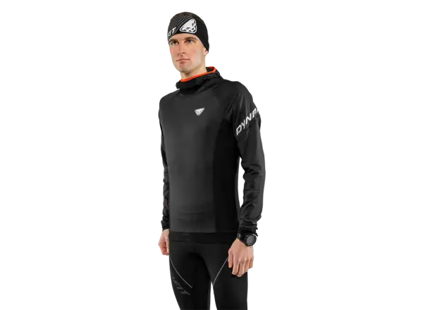 Dynafit Alpine Reflective opaska Black Out/Nimbus
