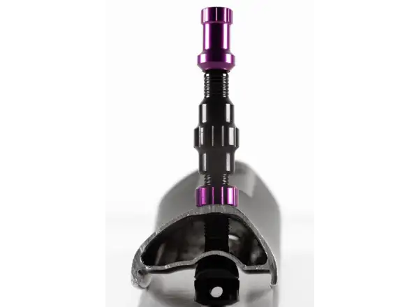 No Tubes Tubeless Exo-Core wentylki - para