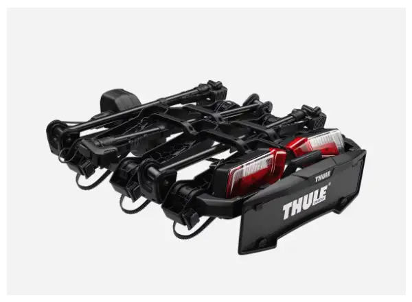 Thule OutPace uchwyt na hak do 3 rowerów