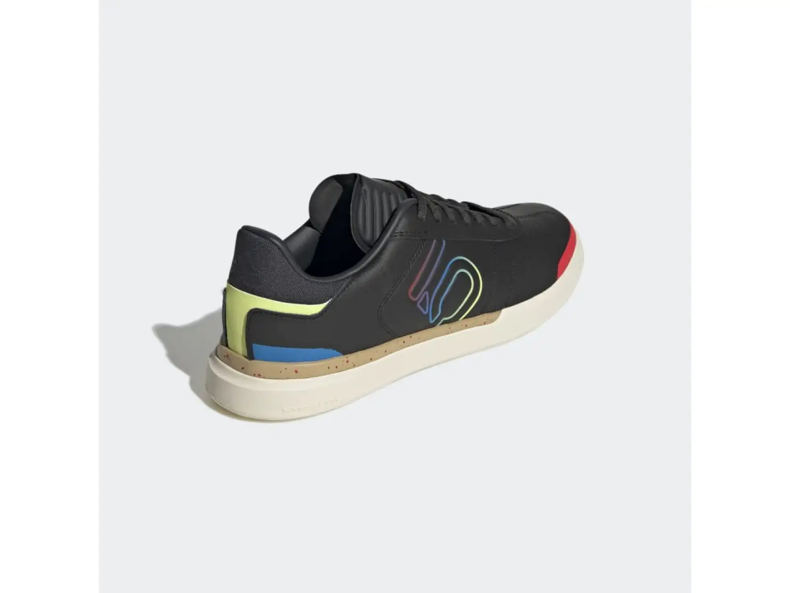 Five Ten Sleuth DLX męskie buty Core Black/Carbon/Wonder White