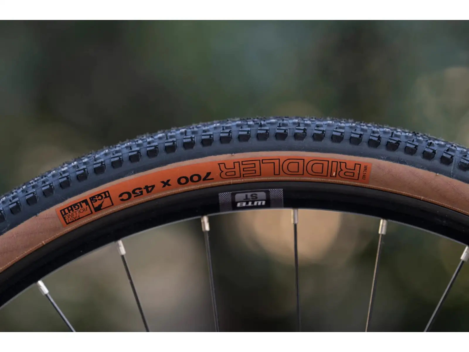 Rock Machine Gravelride CRB 700 gravel rower Matte Sand/Black