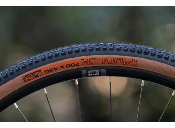 Rock Machine Gravelride CRB 700 gravel rower Matte Sand/Black