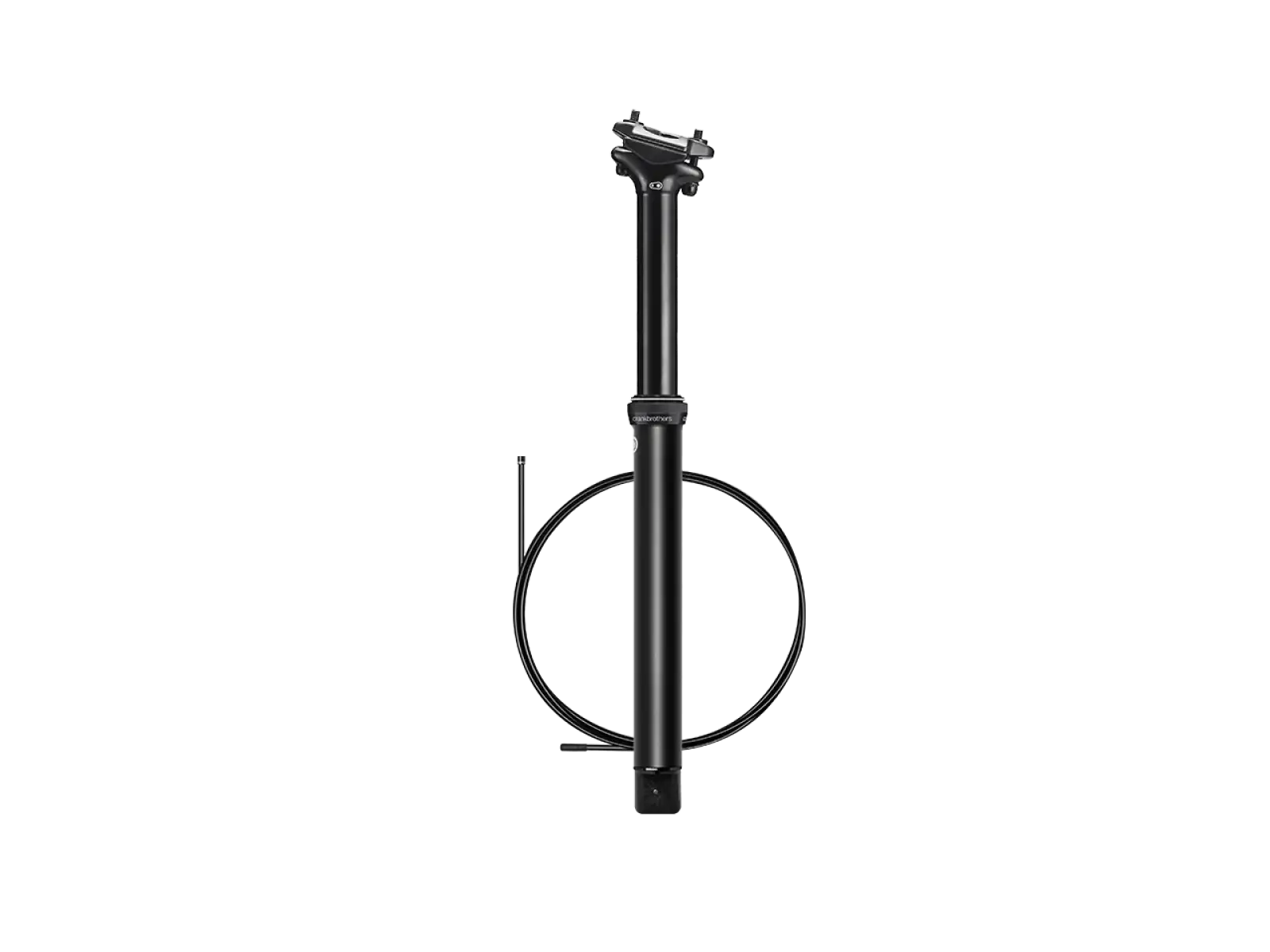 CRANKBROTHERS Highline 3 regulowana sztyca 34,9mm