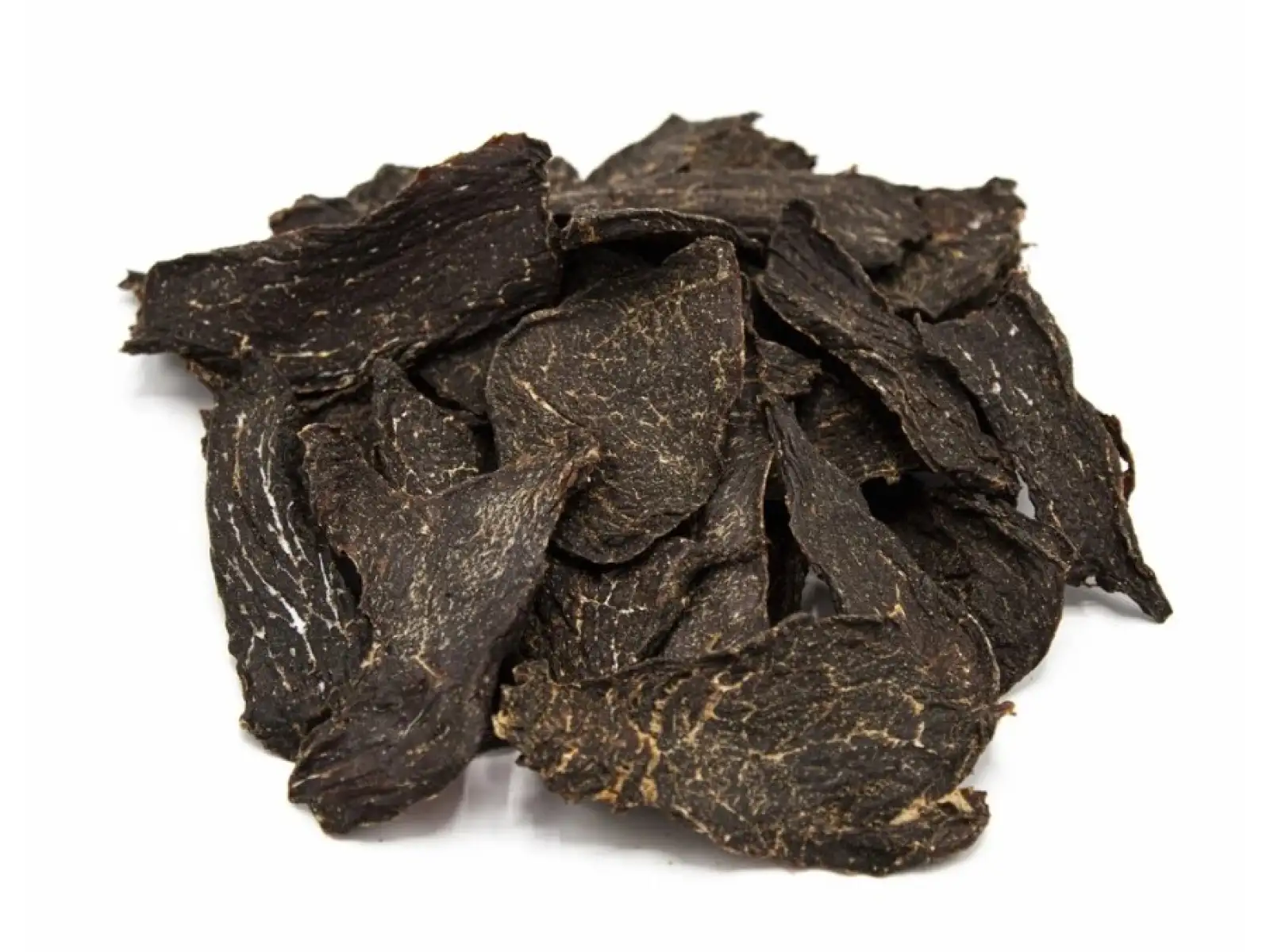 Usušil & syn 100% JERKY Wołowina z kolendrą 50 g