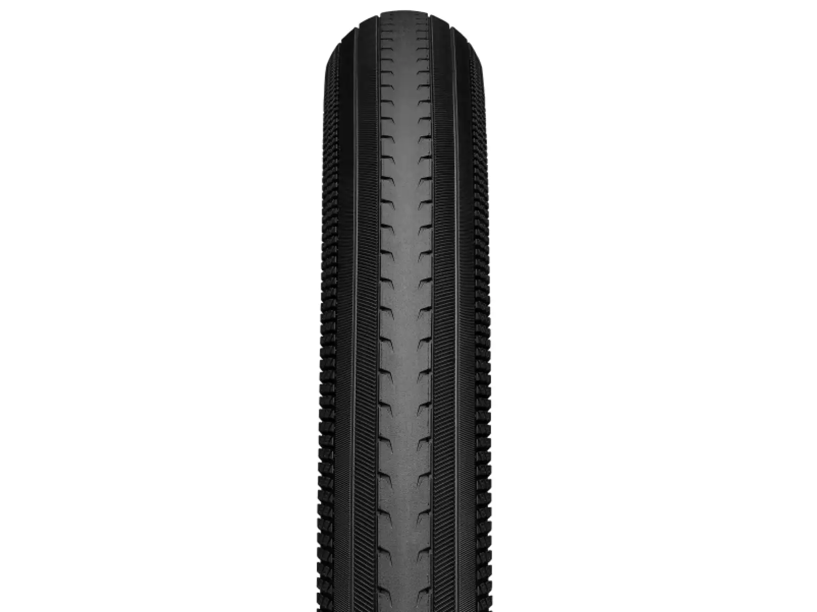 American Classic Lamplighter 40-622 opona trekkingowa kevlar czarna