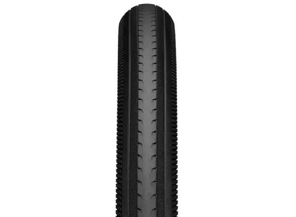 American Classic Lamplighter 40-622 opona trekkingowa kevlar czarna
