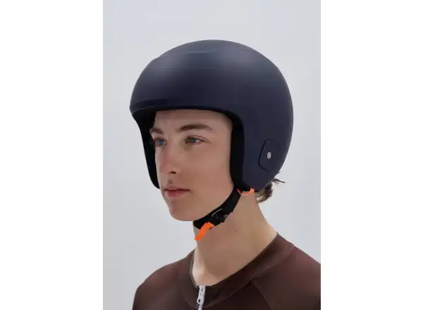 POC Skull Dura X MIPS kask narciarski Apatite Navy Matt