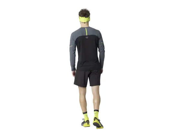 Dynafit Alpine Pro męska koszulka długi rękaw Cinder