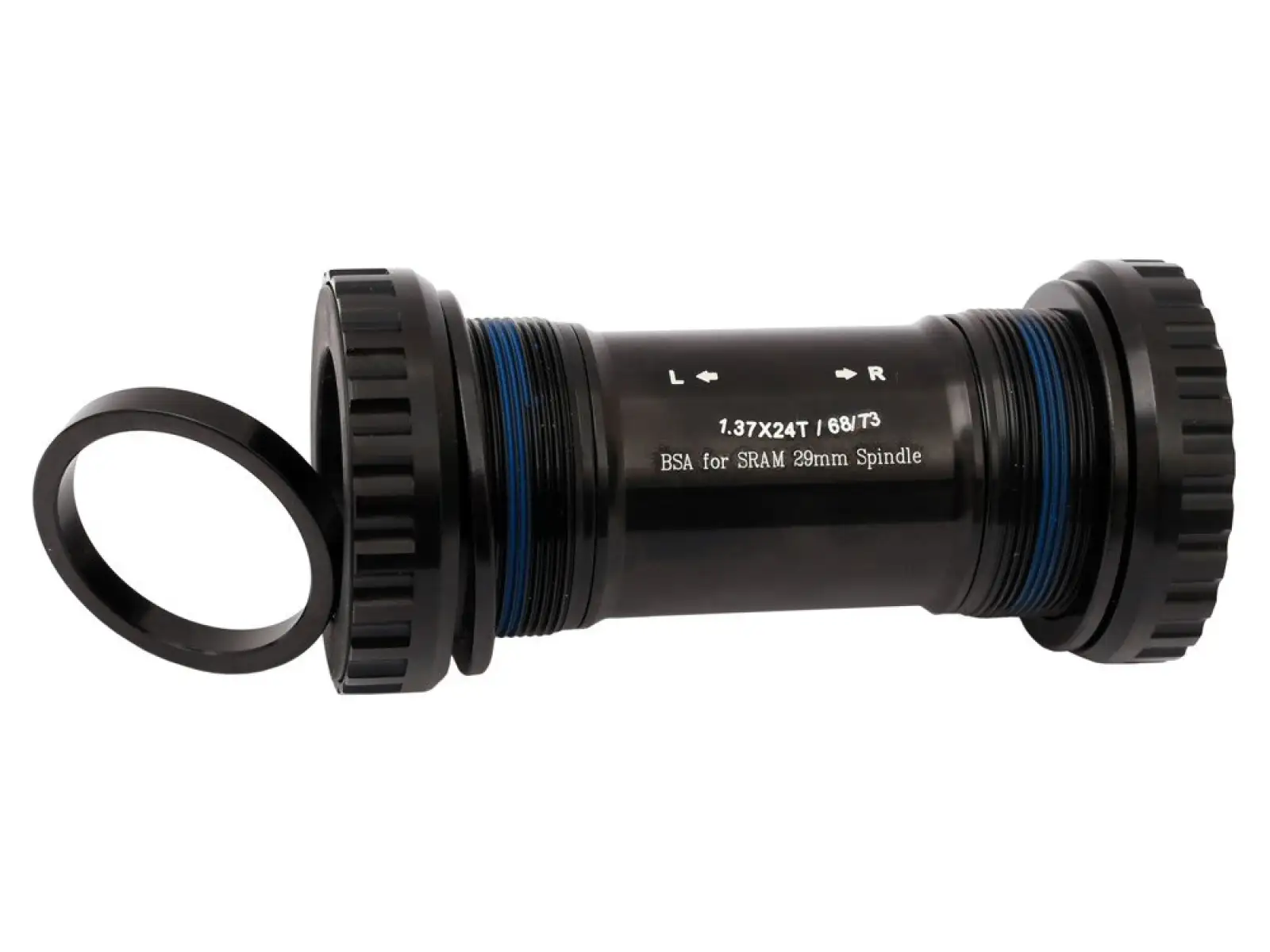 MAX1 Evo BSA 68/73mm suport do korb Sram Dub