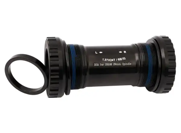 MAX1 Evo BSA 68/73mm suport do korb Sram Dub