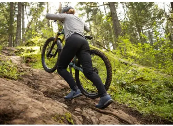 Shimano SH-GE500 damskie buty Denim