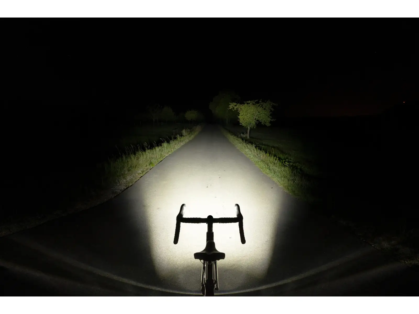 Lupine SL Nano AF przednia lampka 1200 lm 5.0 Ah