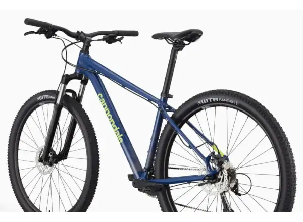 Cannondale Trail 6 27,5" rower górski Abyss Blue