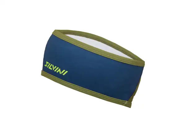 Silvini Gubbia opaska Olive/Navy