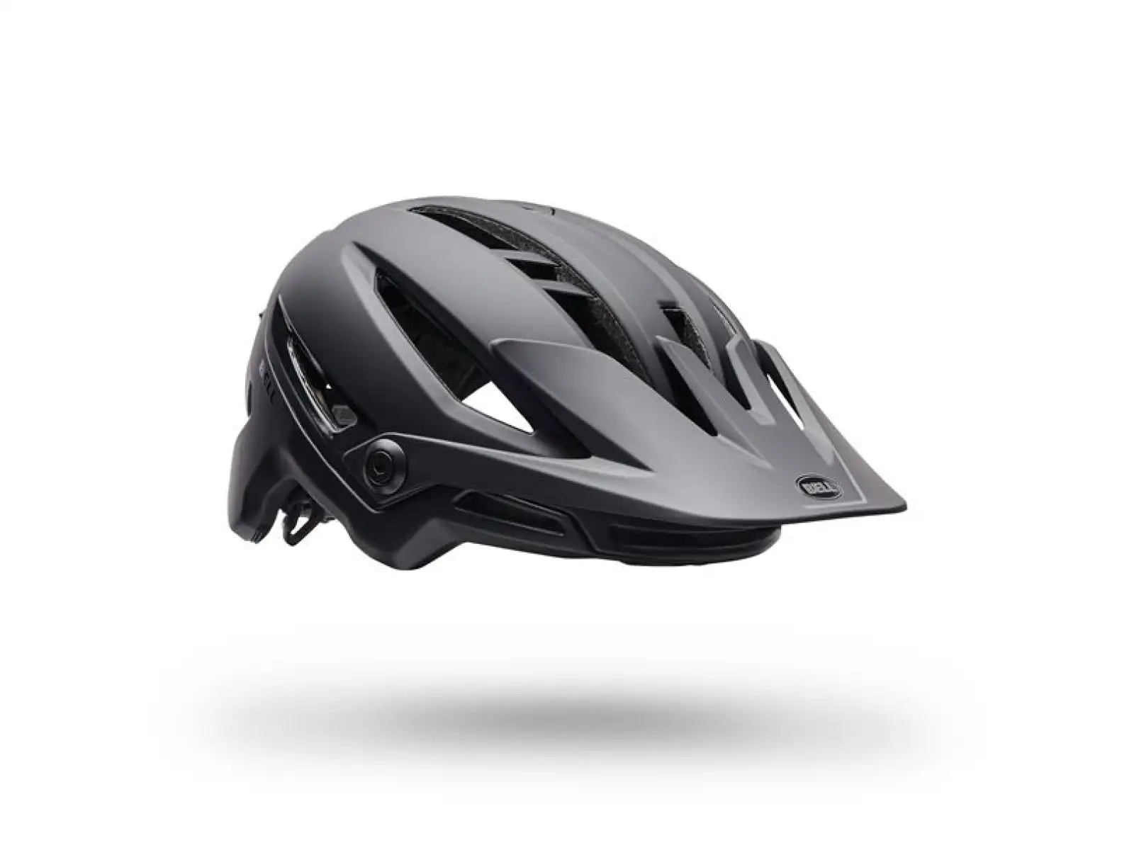 Bell Sixer MIPS MTB kask Mat Black