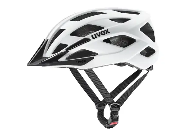 Uvex I-vo 2 kask White Matt