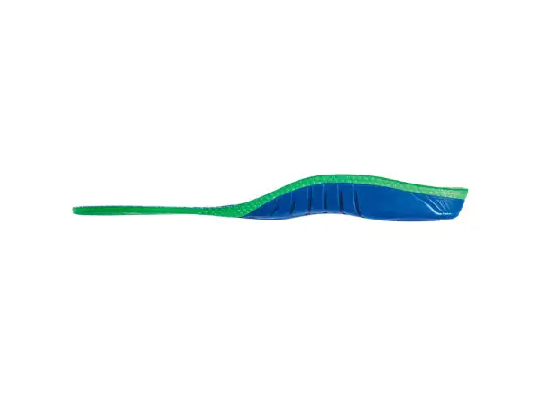 Sidas Comfort 3D wkładki do butów średnie podbicie 1 para