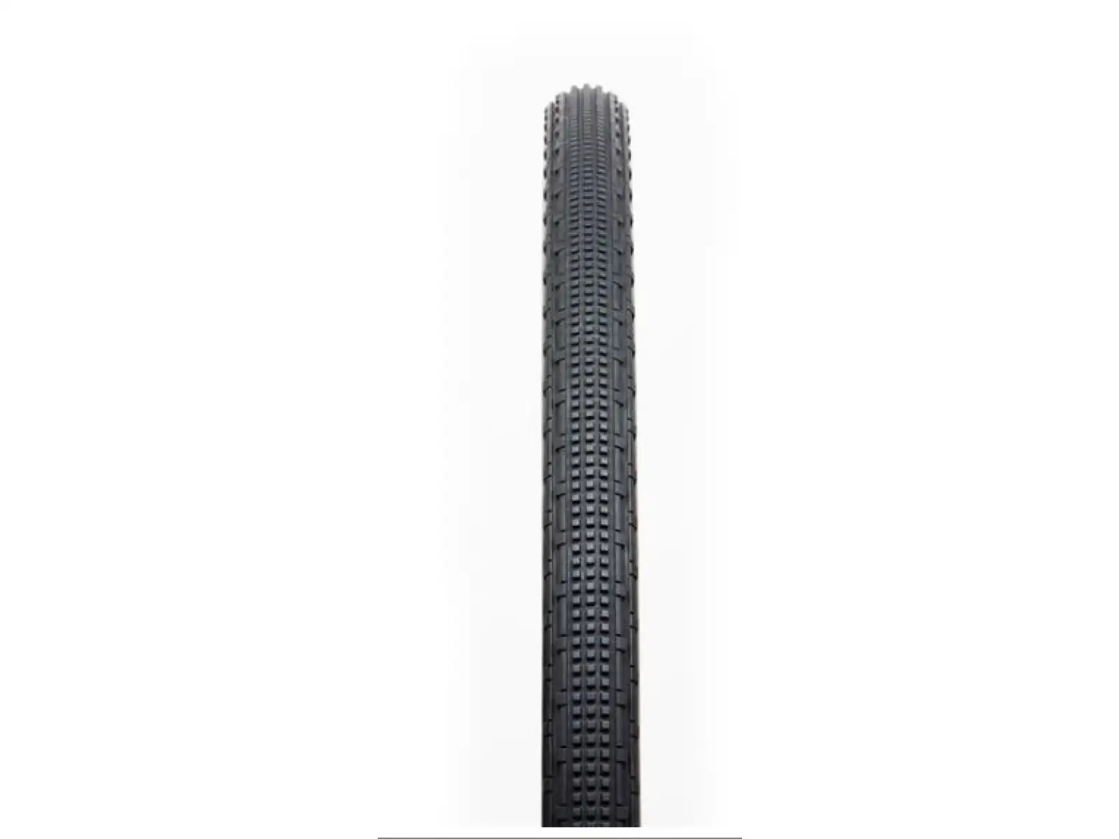 Panaracer GravelKing SK gravel opona kevlar 38-622 czarna/brązowa
