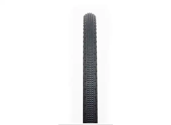 Panaracer GravelKing SK gravel opona kevlar 38-622 czarna/brązowa