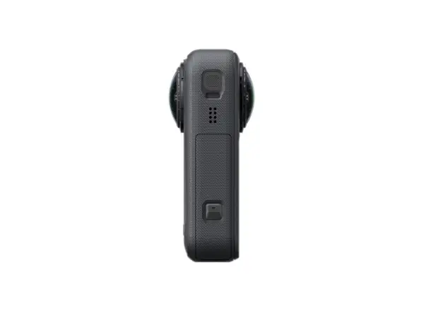 Insta360 X6 kamera sportowa Essentials Bundle Black