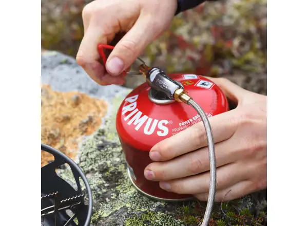Primus Power Gas kartusz gazowy 450 g