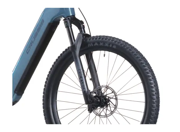 Crussis e-Country AX MTB 10.12-M2S(800) górski rower elektryczny