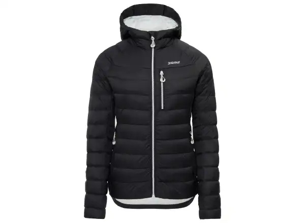 Silvini Piura damska kurtka Black/Cloud