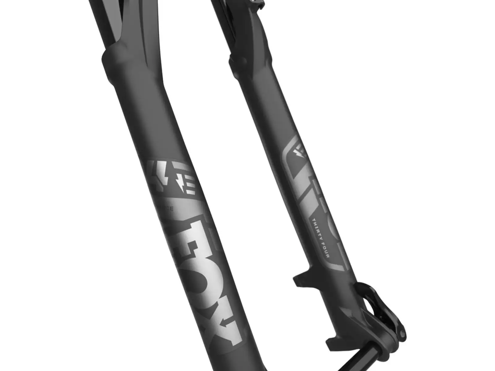 Fox 34 Float Performance E-Bike+ 29" amortyzowany widelec 120 mm 3-Pos Grip Boost