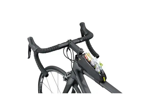 Topeak FastFuel Tribag torba na górną rurkę ramy