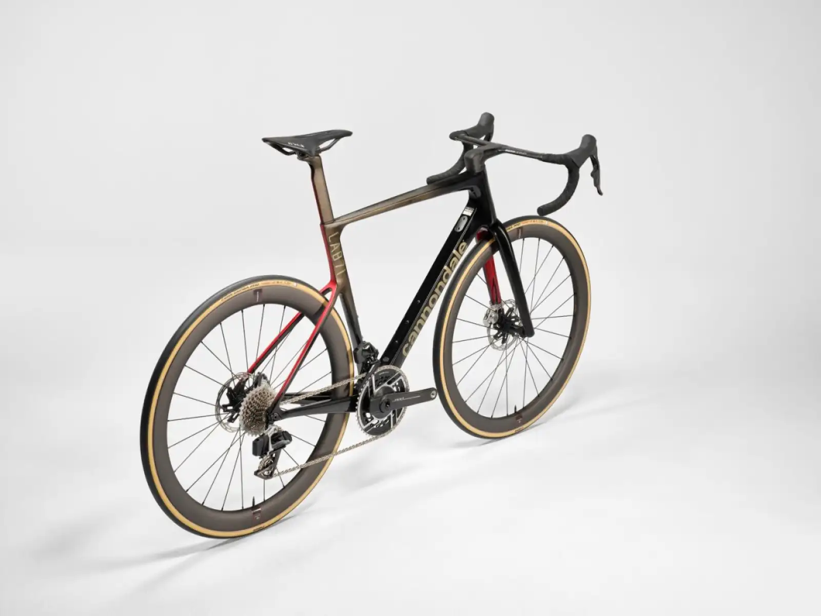 Cannondale SuperSix Evo Hi-Mod LAB71 rower szosowy BPT