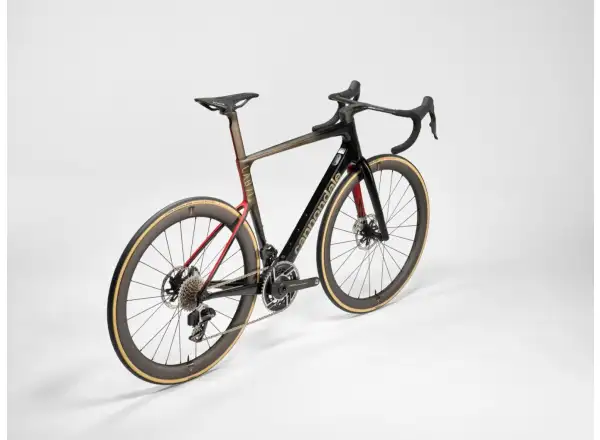 Cannondale SuperSix Evo Hi-Mod LAB71 rower szosowy BPT