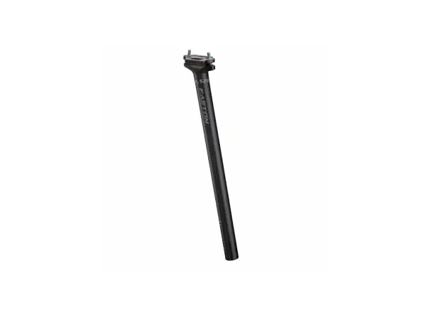 Easton EA70 sztyca 400mm 27,2 mm 0 mm offset czarna
