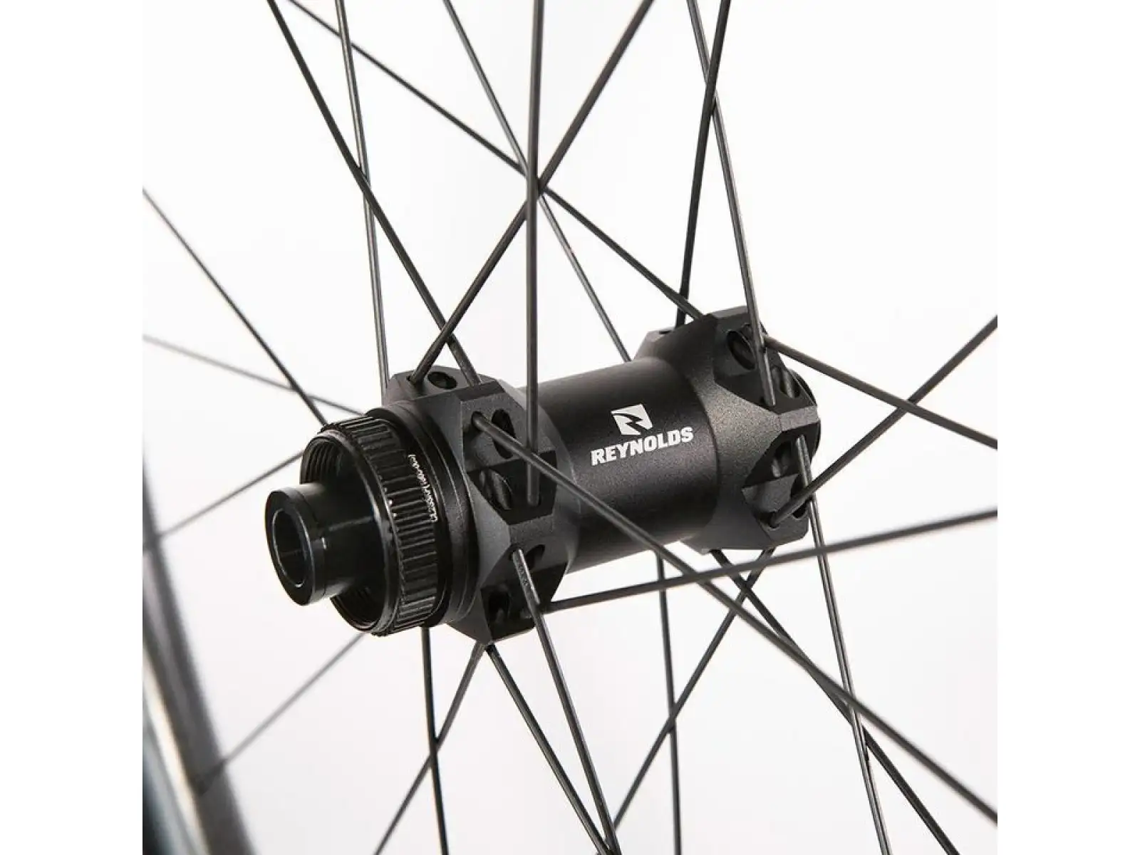 Reynolds ATR Disc 700C gravel zaplecione koła