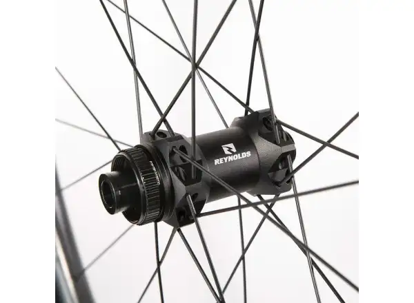 Reynolds ATR Disc 700C gravel zaplecione koła