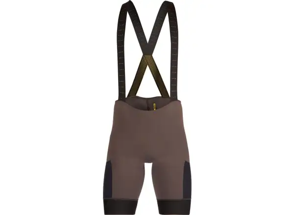 Mavic Allroad spodenki z szelkami Carbone