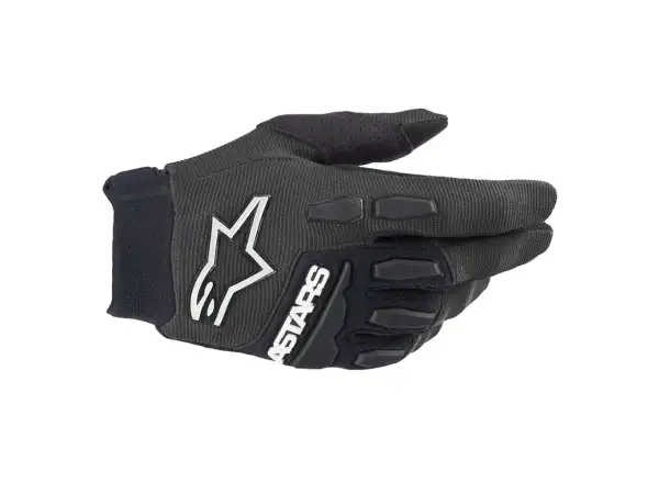 Alpinestars Stella Freeride damskie rękawice Black