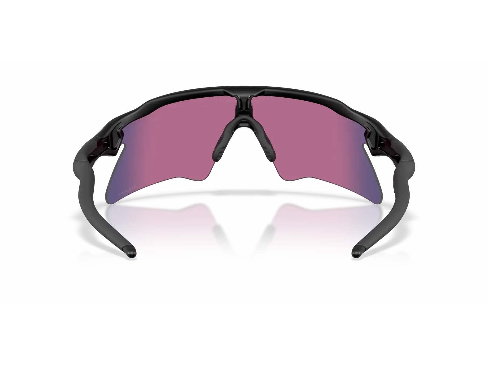 Oakley Radar EV Heater okulary Matte Black/Prizm Road
