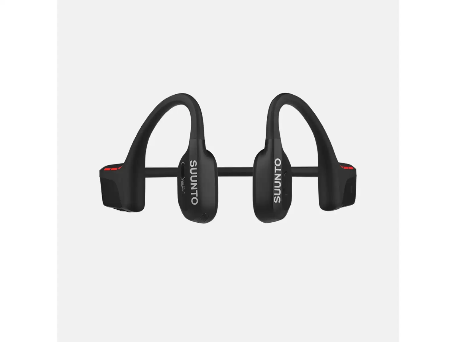 Suunto Wing 2 słuchawki Black