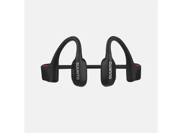 Suunto Wing 2 słuchawki Black