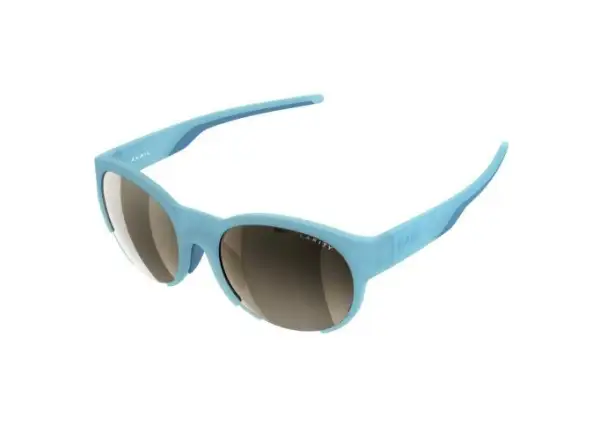 POC Avail BSM okulary rowerowe Basalt Blue
