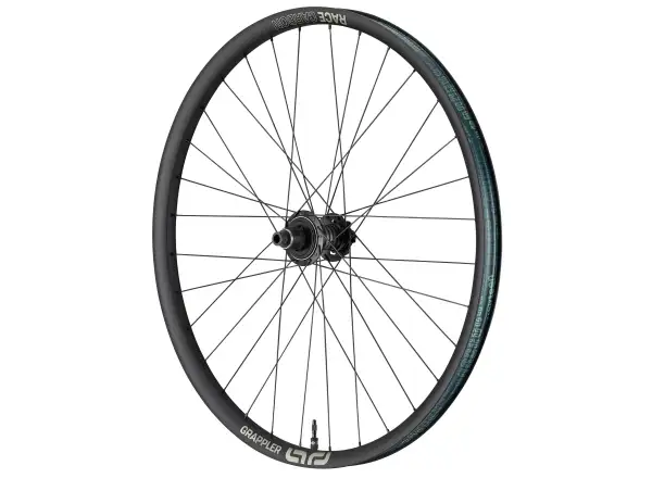 E-13 Grappler Race Carbon E-Spec Boost 29" tylne koło zaplecione bębenek XD Black