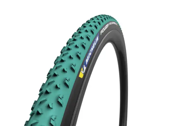 Michelin Power Cyclocross MUD 33x622 TS TLR opona przełajowa