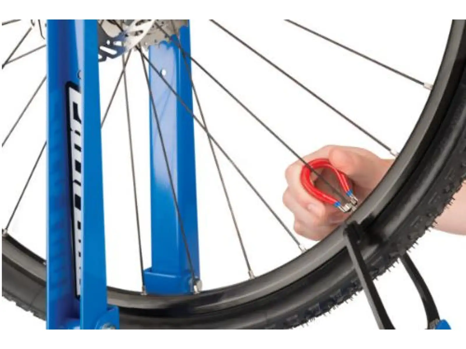 Park Tool SW-42C klucz do centrowania 3,45 mm